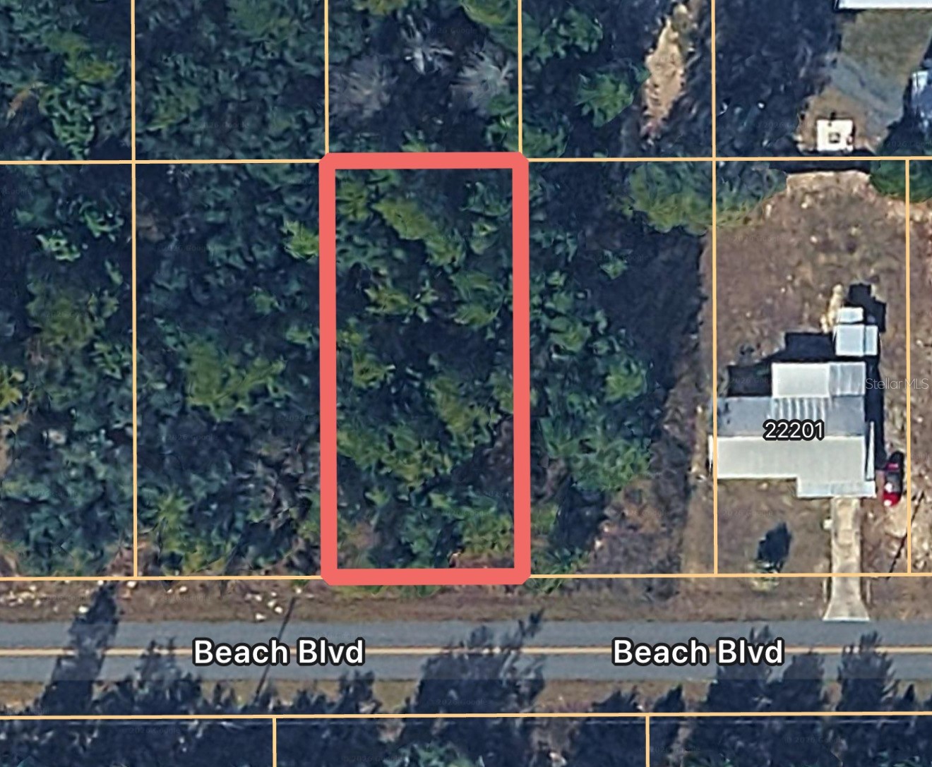 0000 SW BEACH BOULEVARD #050