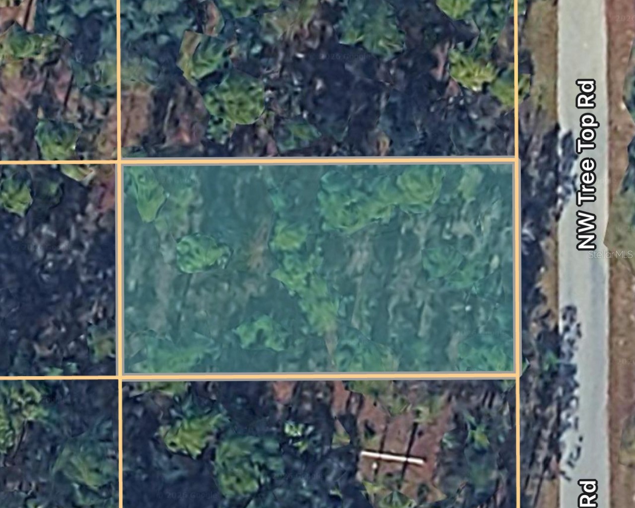 0000 NW TREETOP ROAD #021