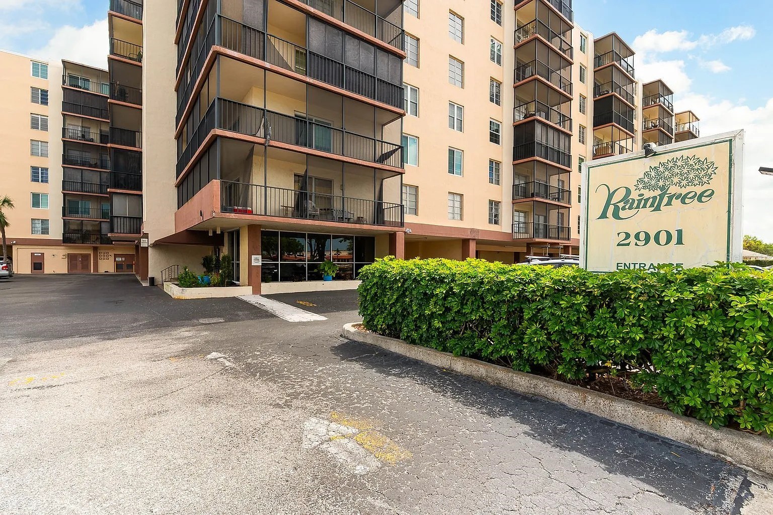 2901 26TH STREET W 309