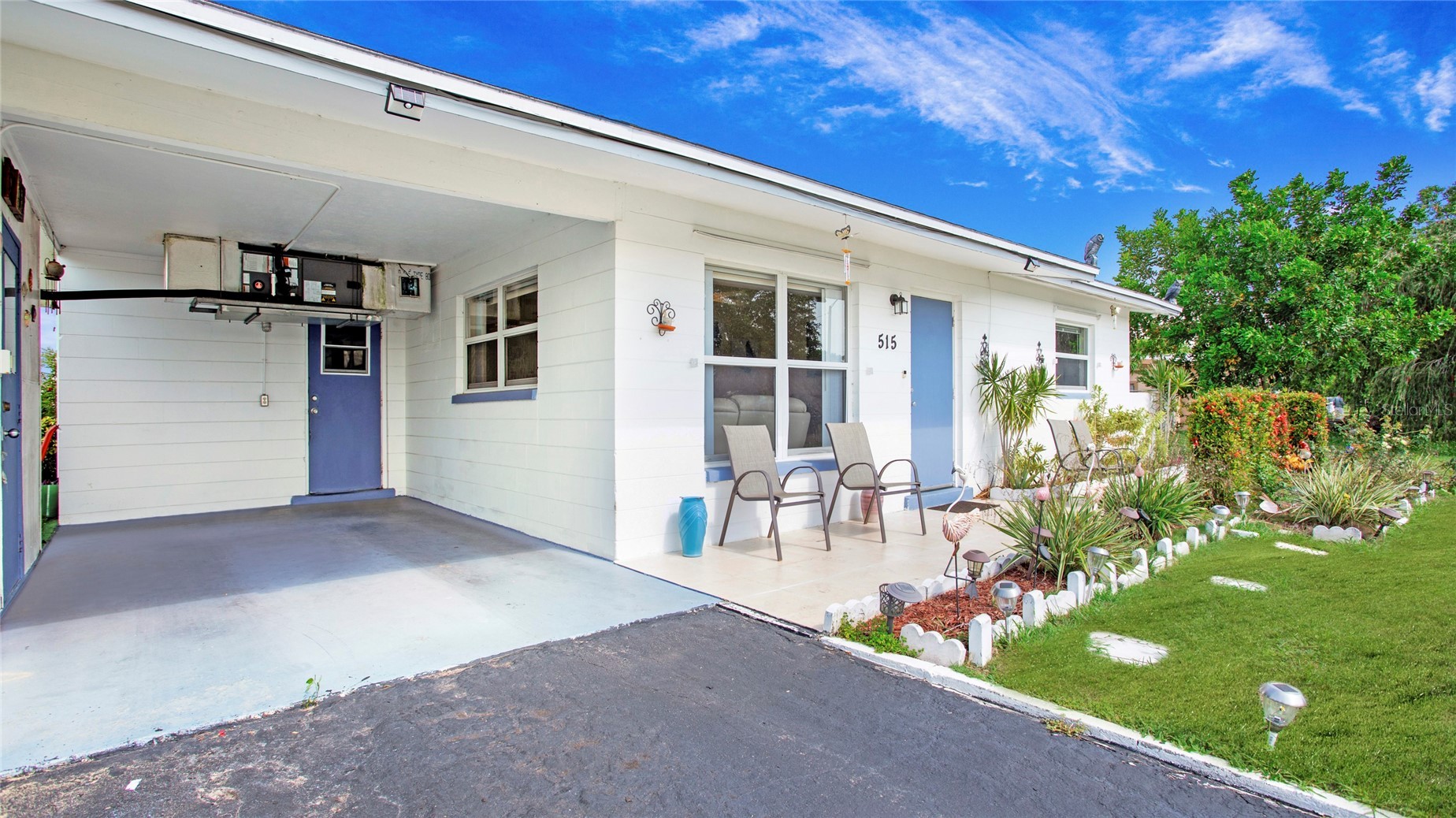 515 YORK ROAD