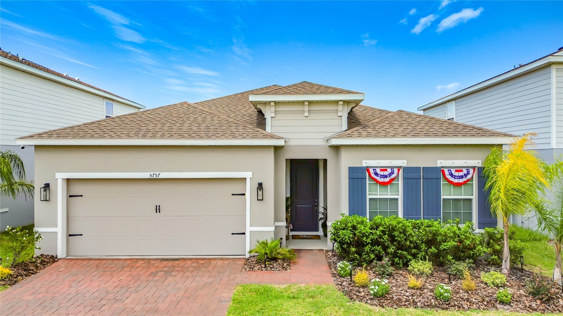 5757 ANDERS WAY
