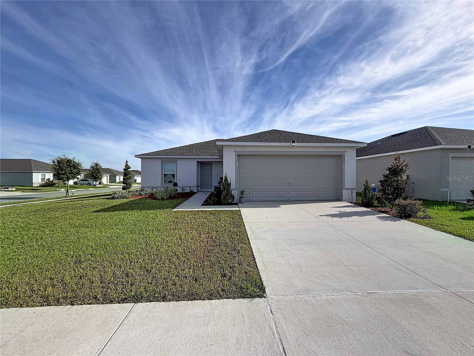 339 TOWNS CIRCLE
