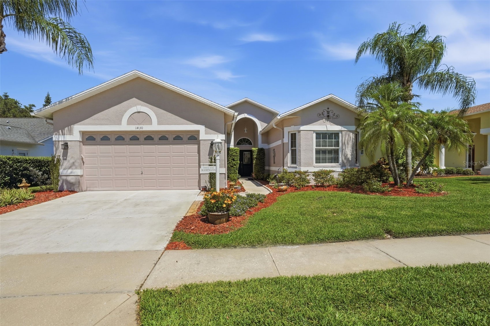 1430 CANBERLEY COURT