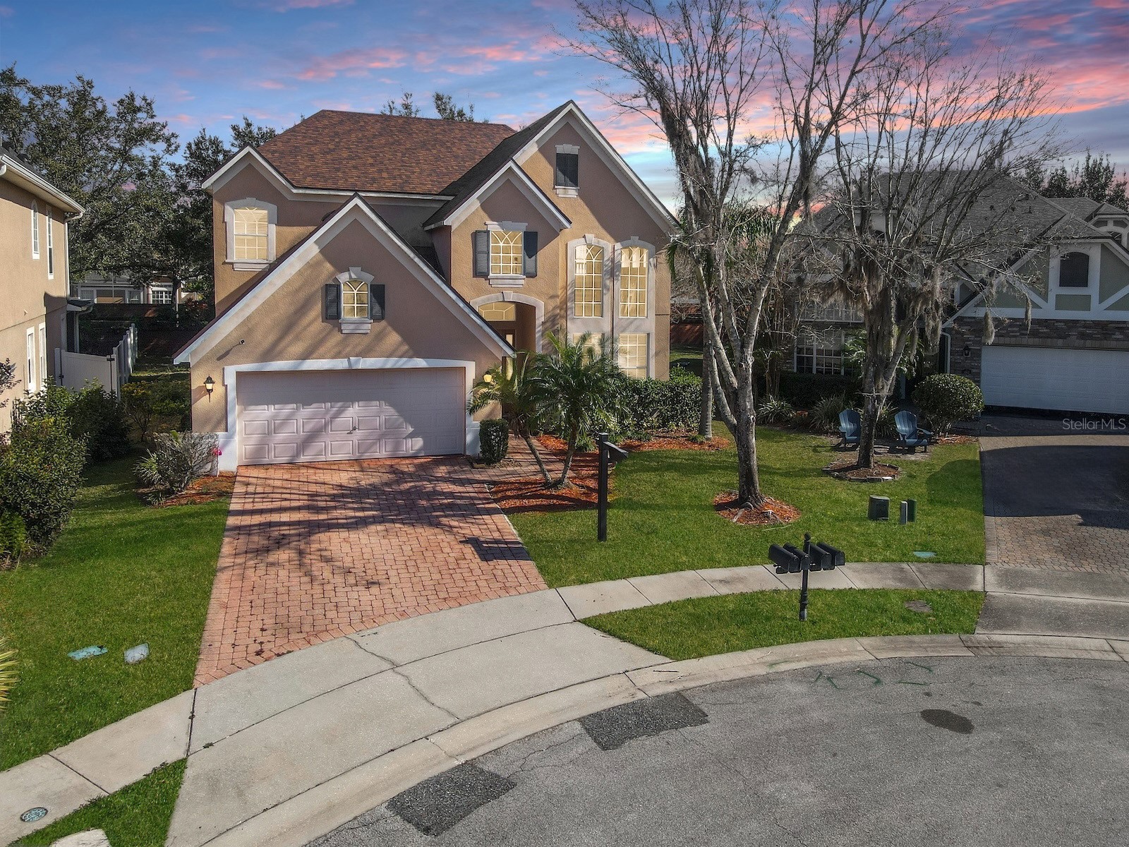 408 RIVER SONG COURT