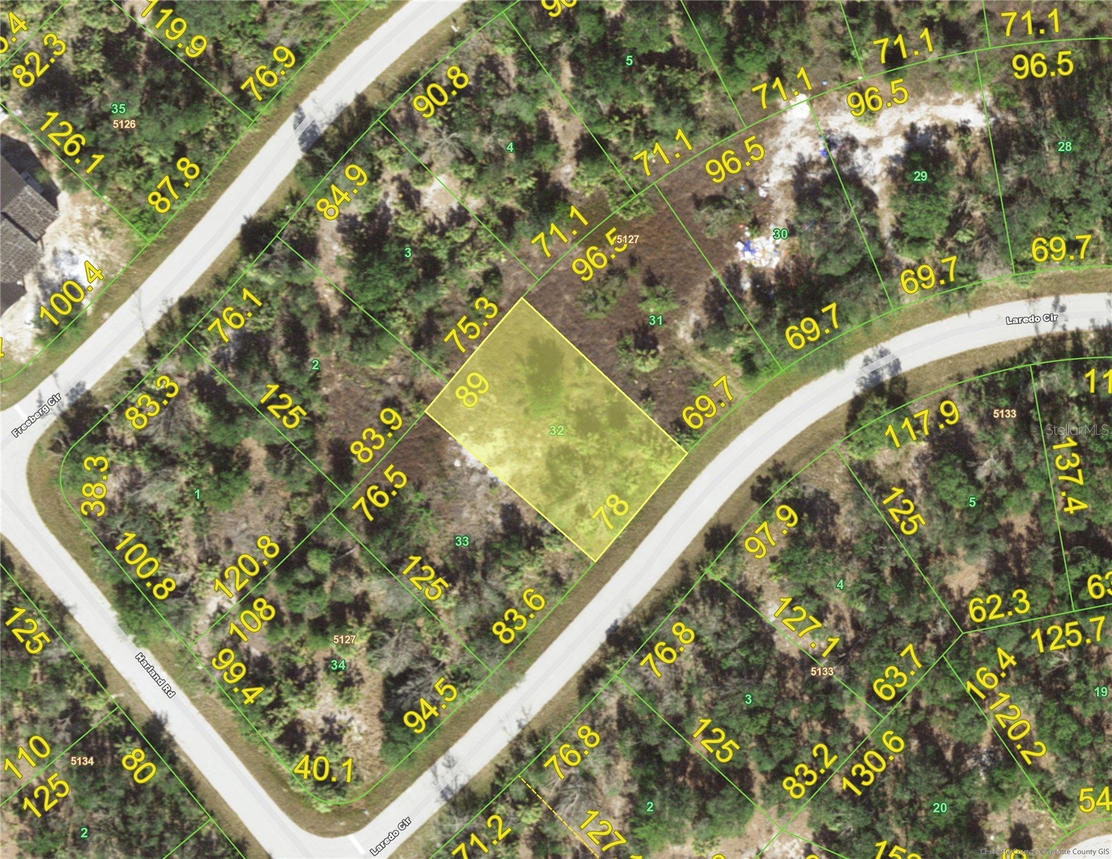 13258 LAREDO CIRCLE