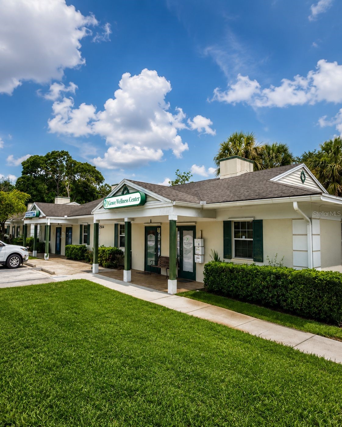 2506 ACORN STREET A-B