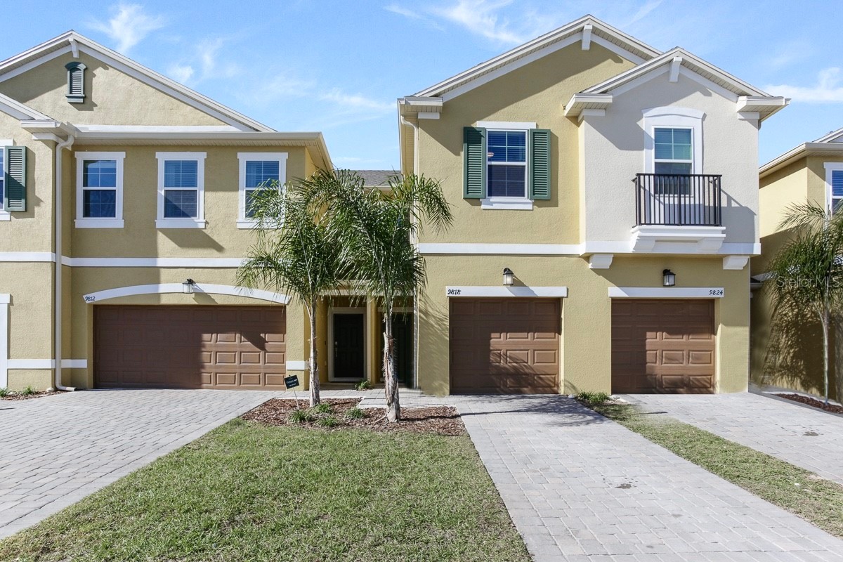 9818 RED EAGLE DRIVE