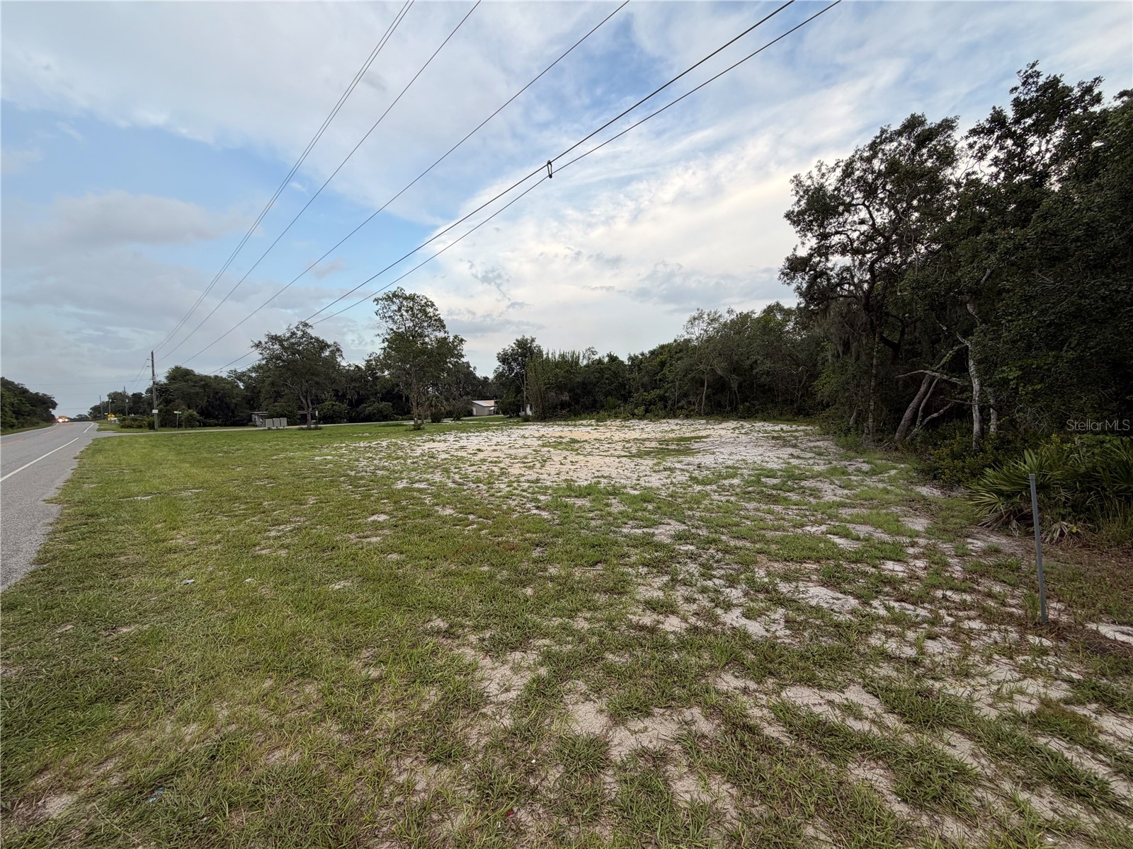 COUNTY ROAD 42