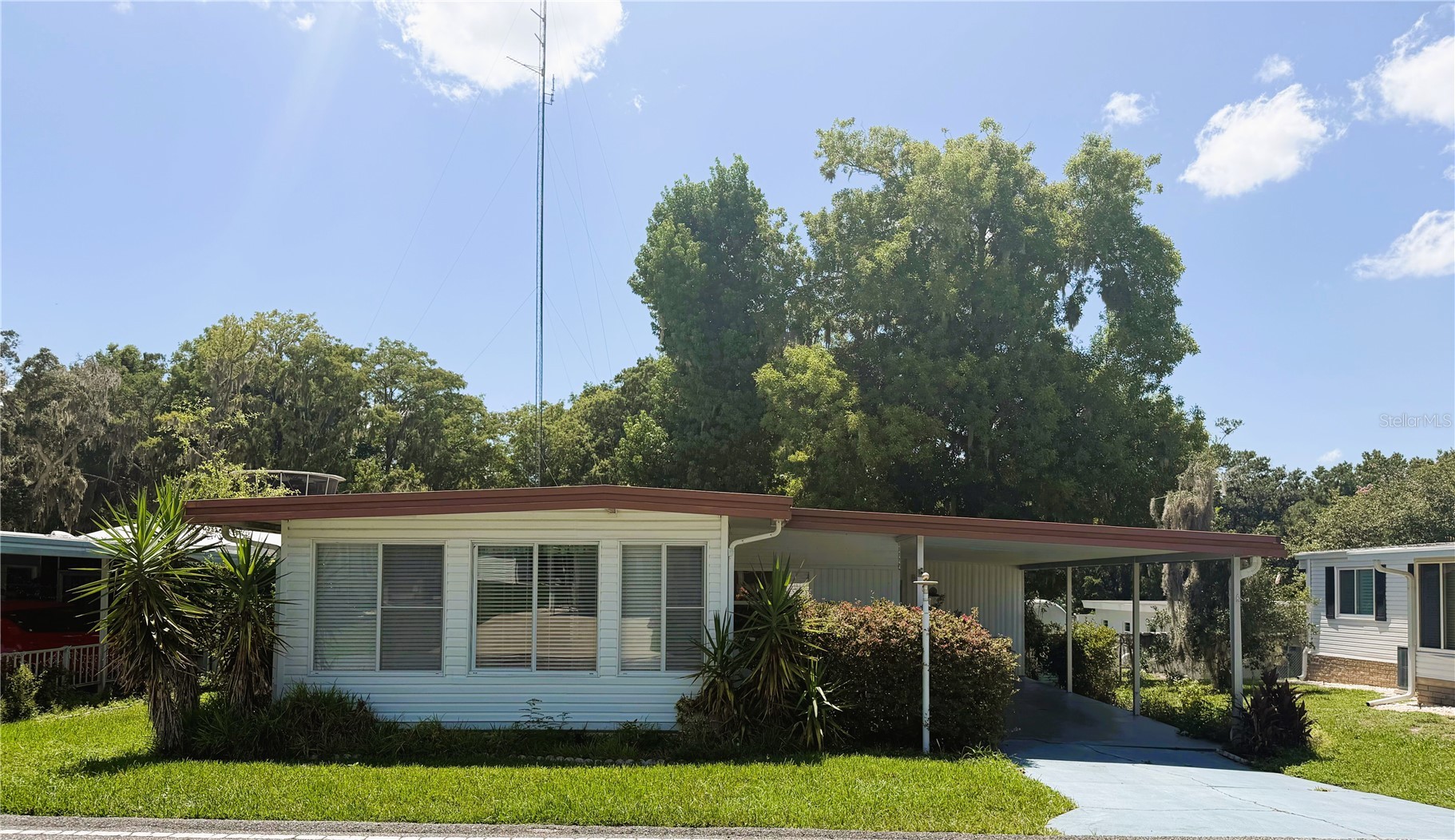 203 ASPEN CIRCLE