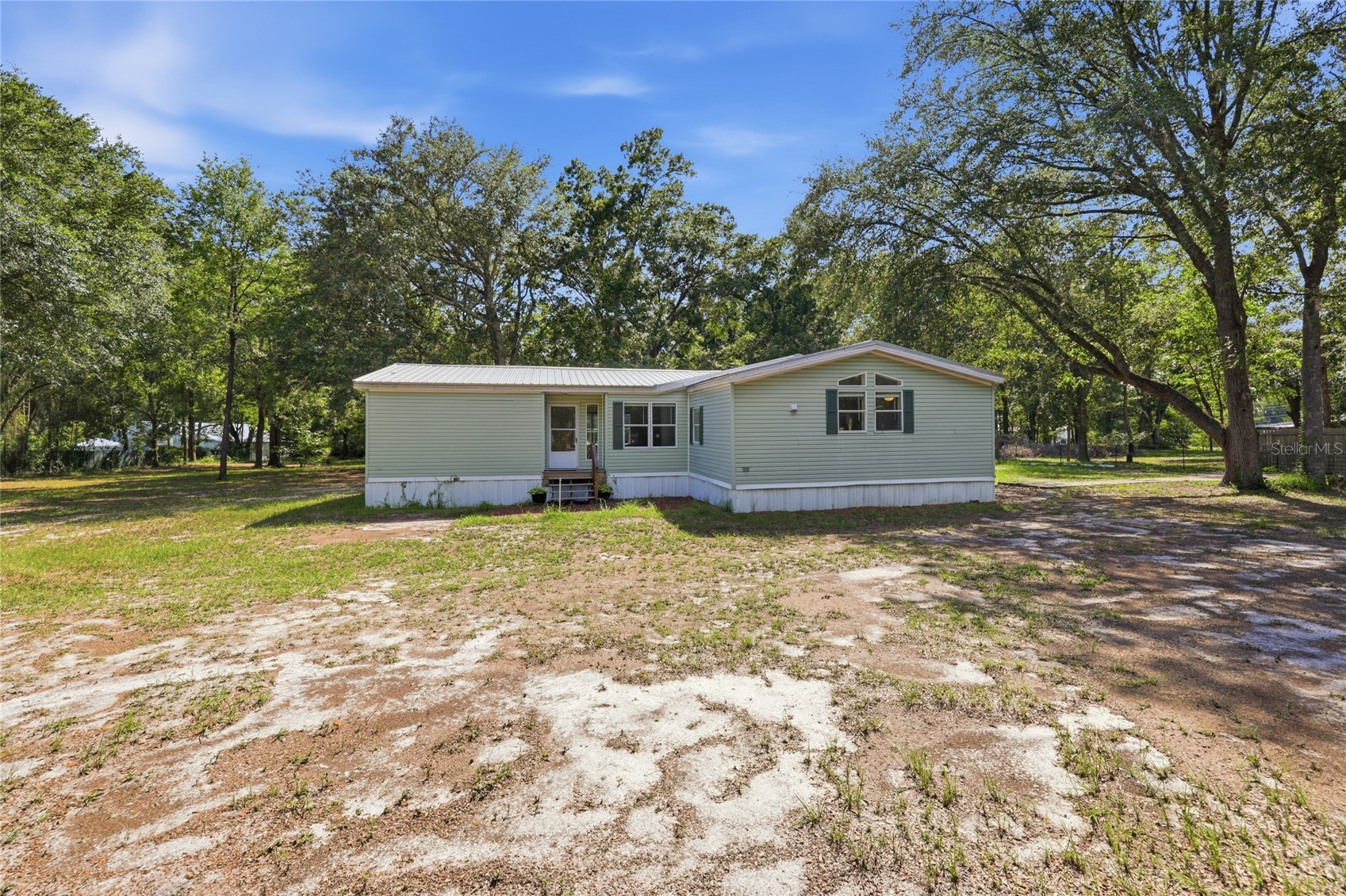 2876 SE COUNTY ROAD 245