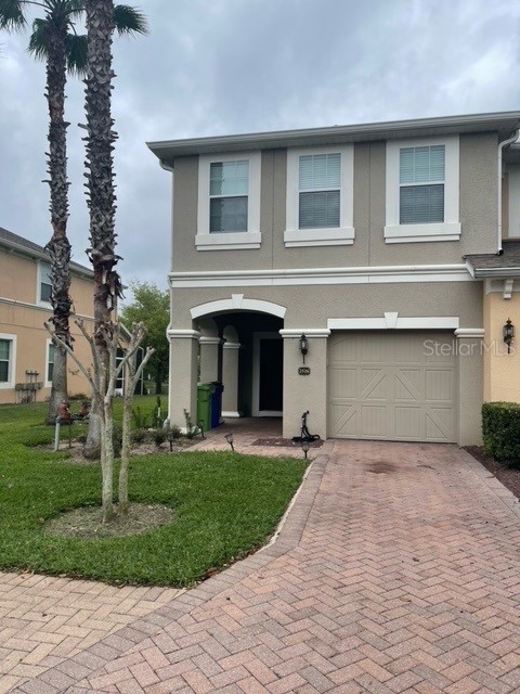2526 PASSAMONTE DRIVE 10F