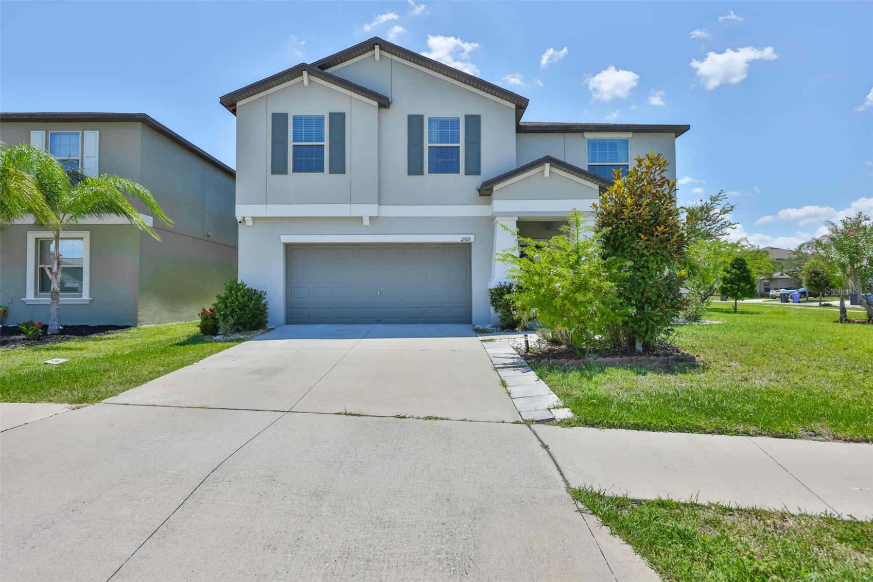 11503 SAGE CANYON DRIVE