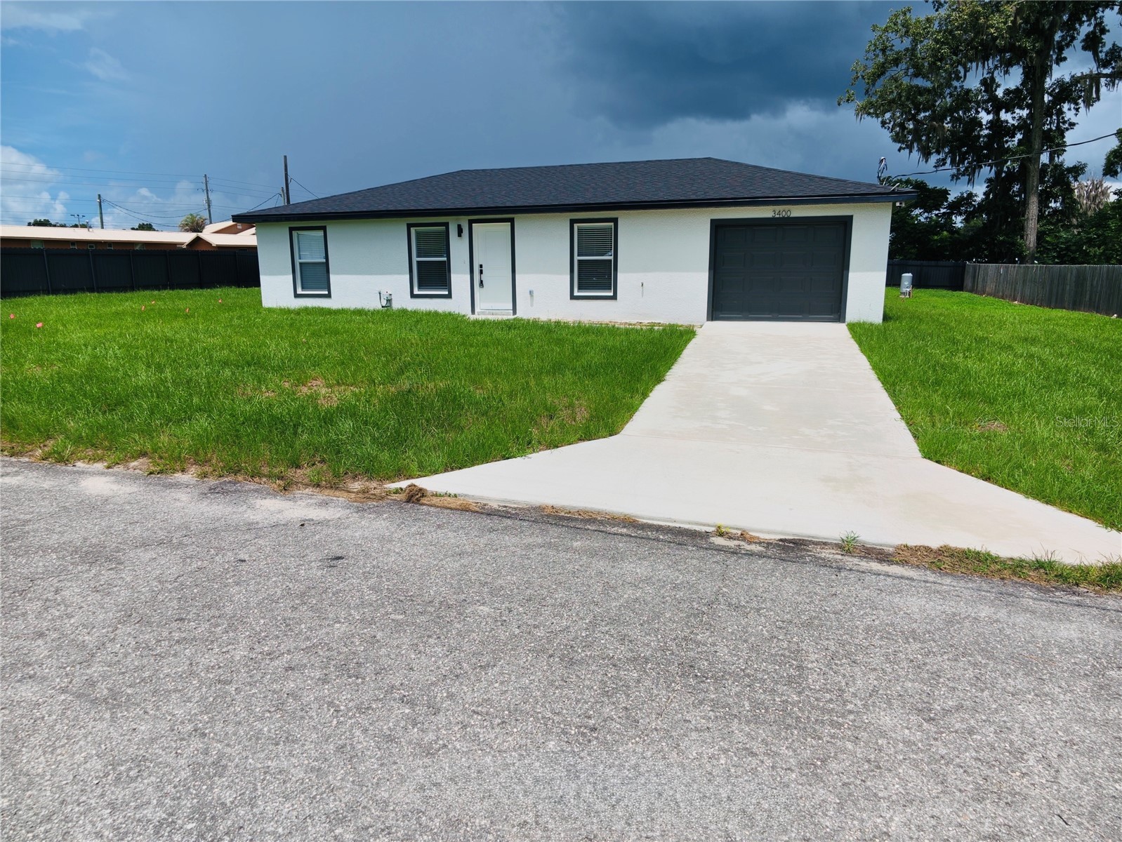 3400 SE 11TH AVENUE
