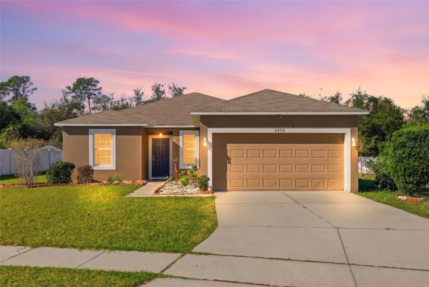 7878 TANBIER DRIVE