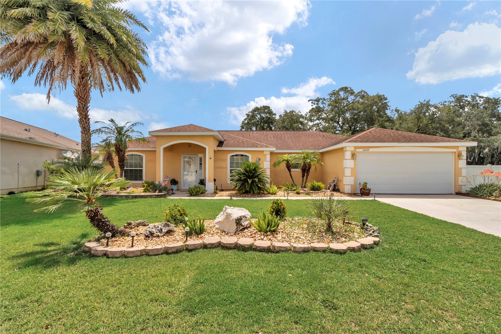 12439 NE 48TH CIRCLE