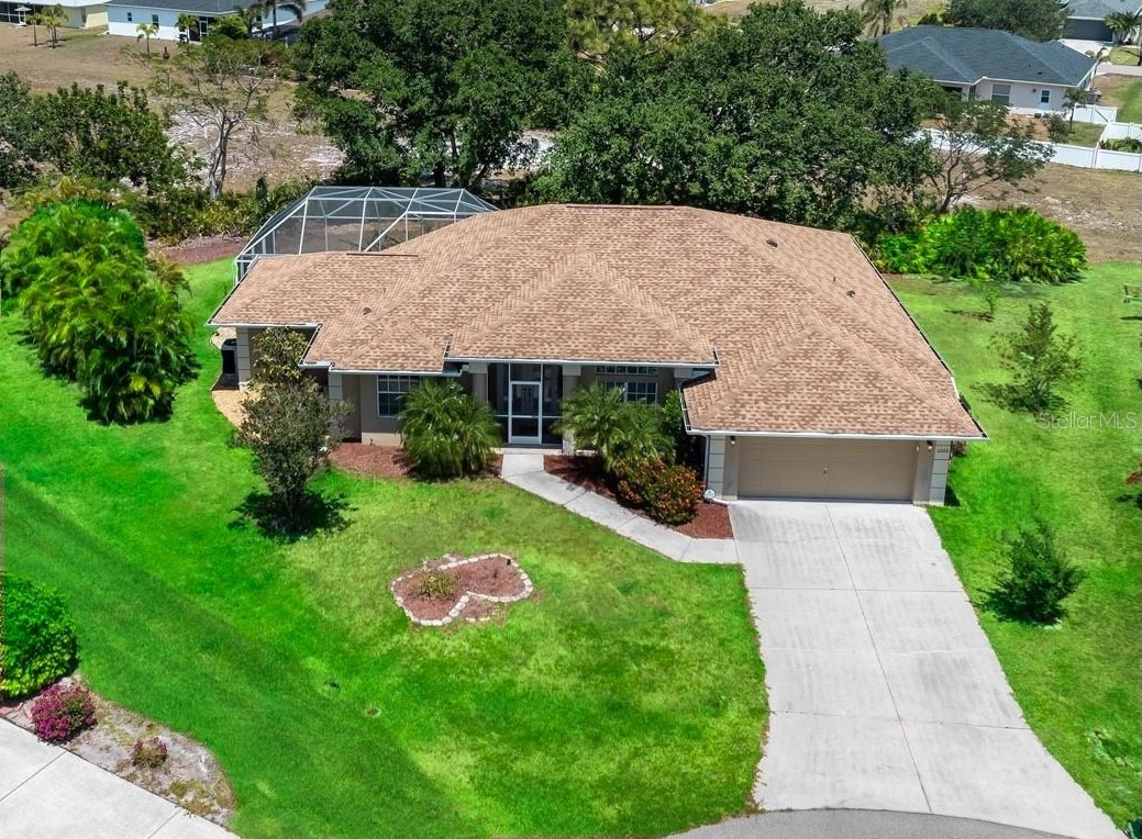2288 PRAGUE LANE