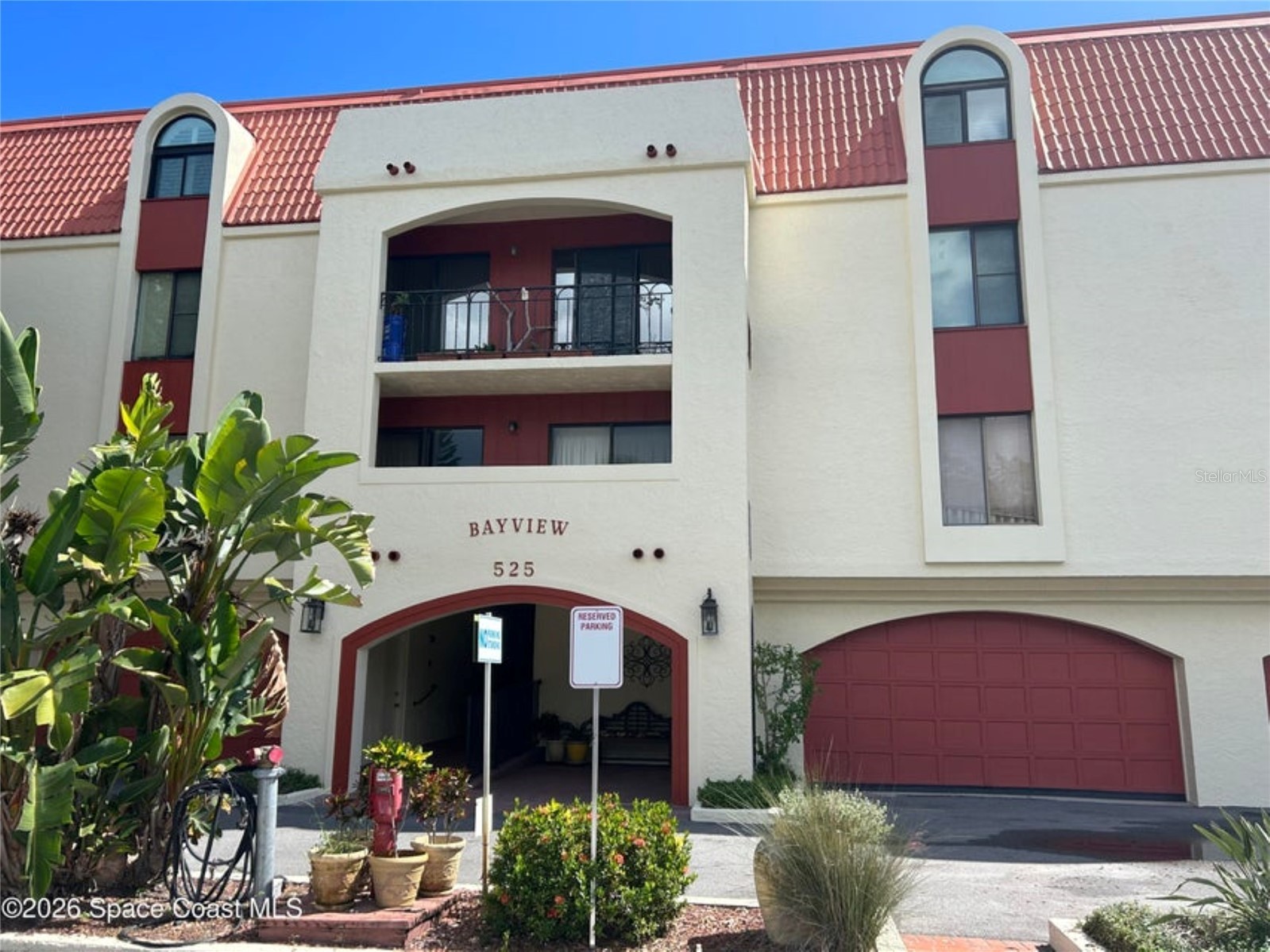525 INDIAN RIVER AVENUE 303