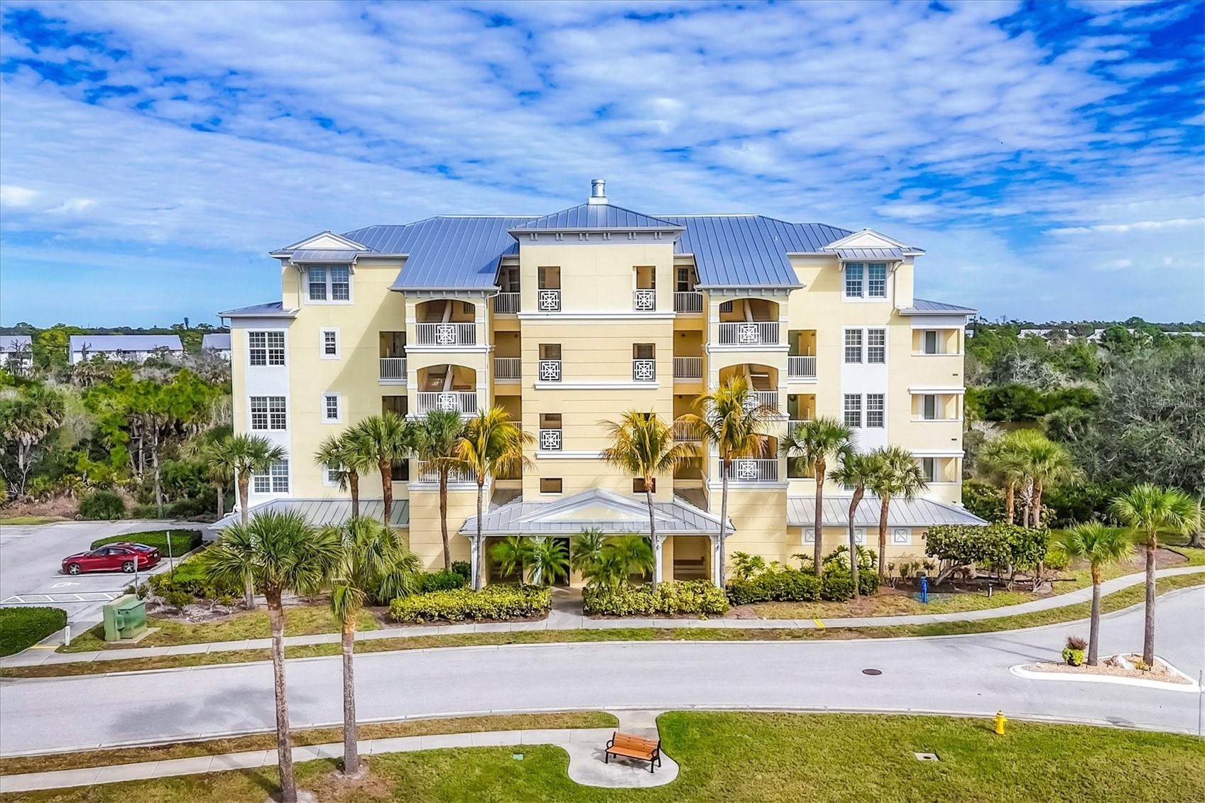 8571 AMBERJACK CIRCLE 402