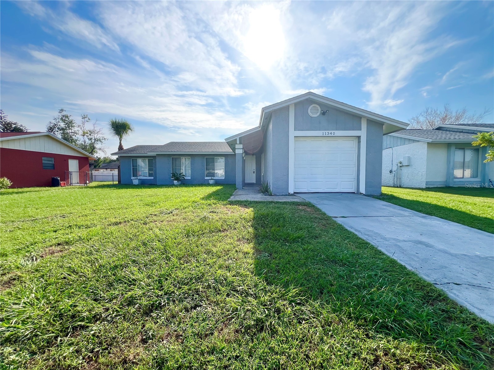 11340 CARDIFF DRIVE