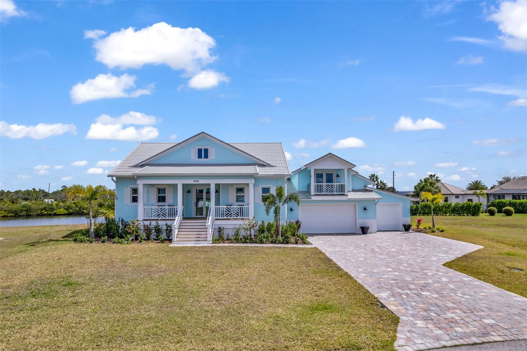 3548 MONDOVI COURT