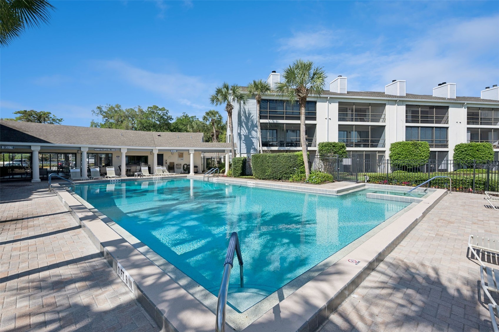 4109 FAIRVIEW VISTA POINT 114