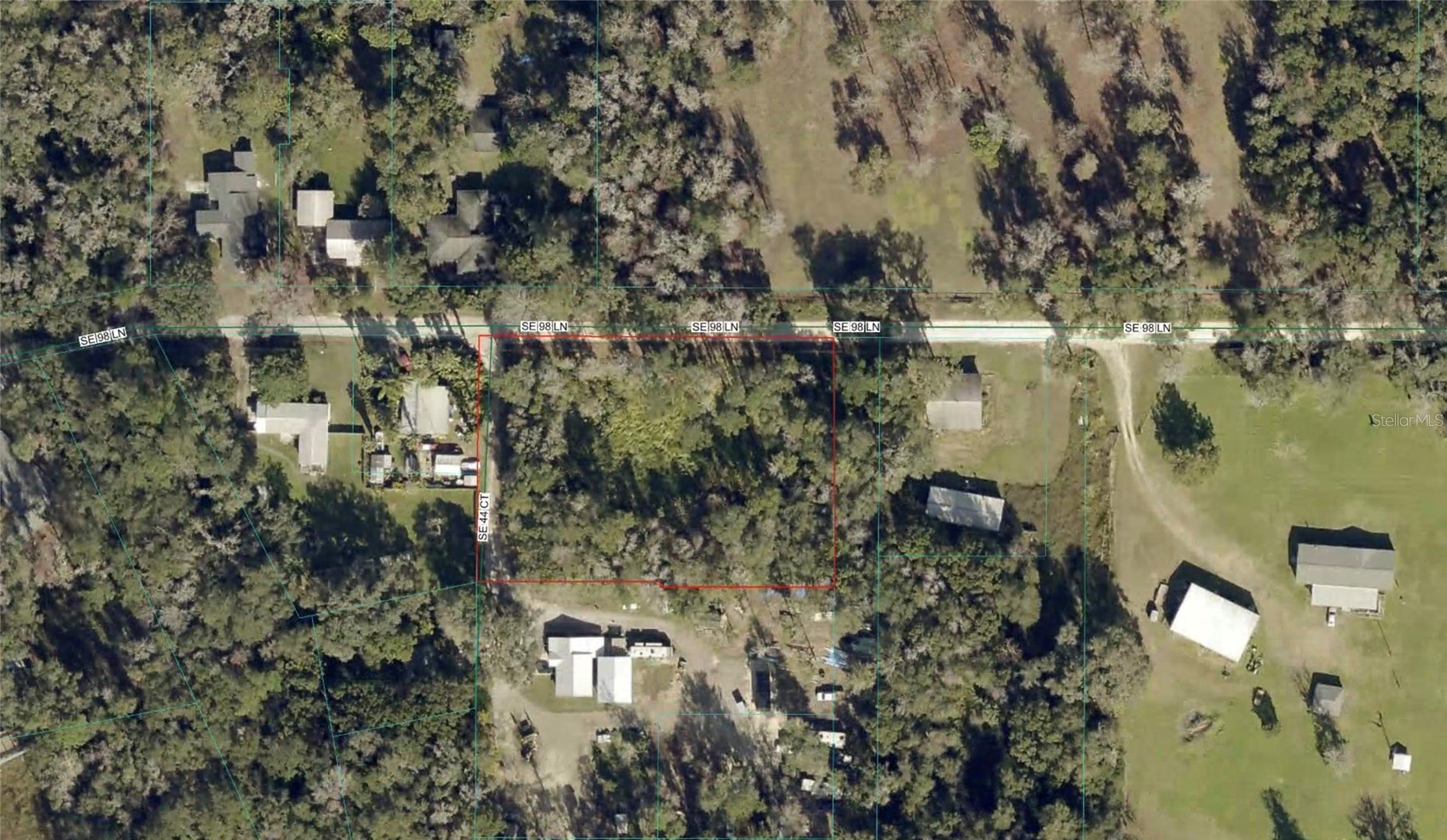 TBD SE 98TH LANE