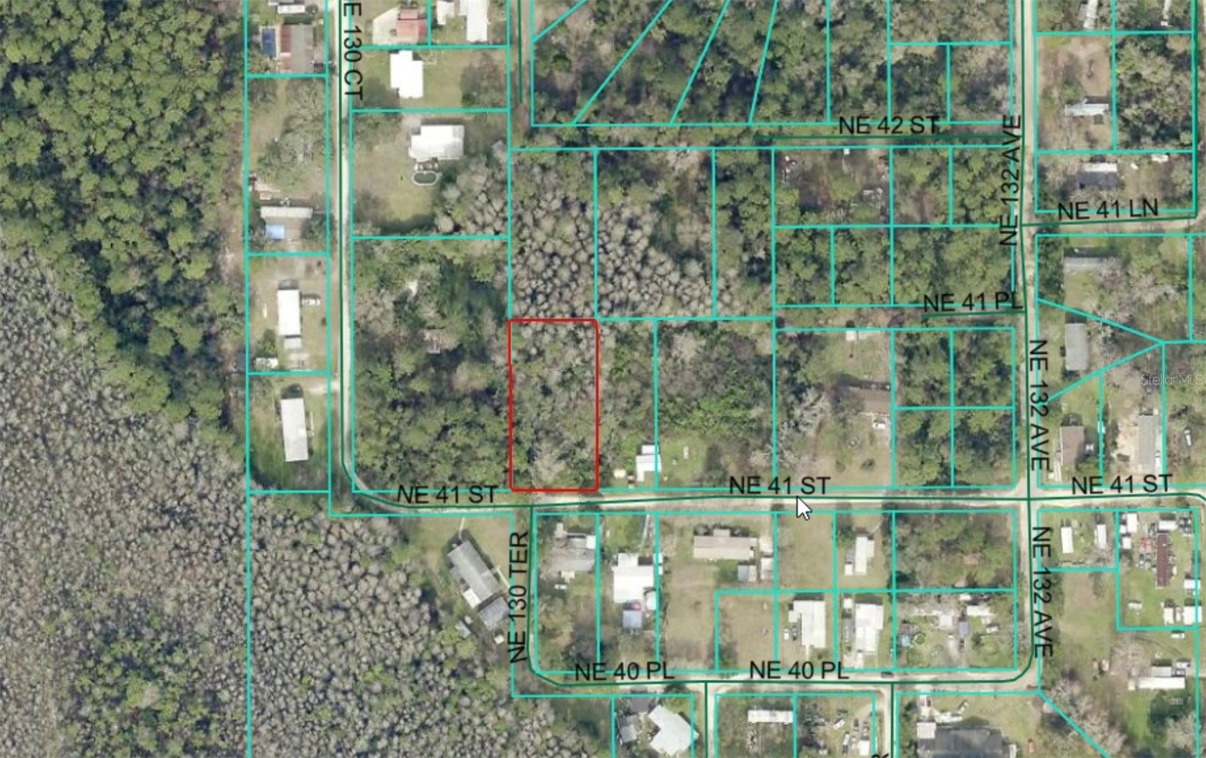 Lot 16 NE 41
