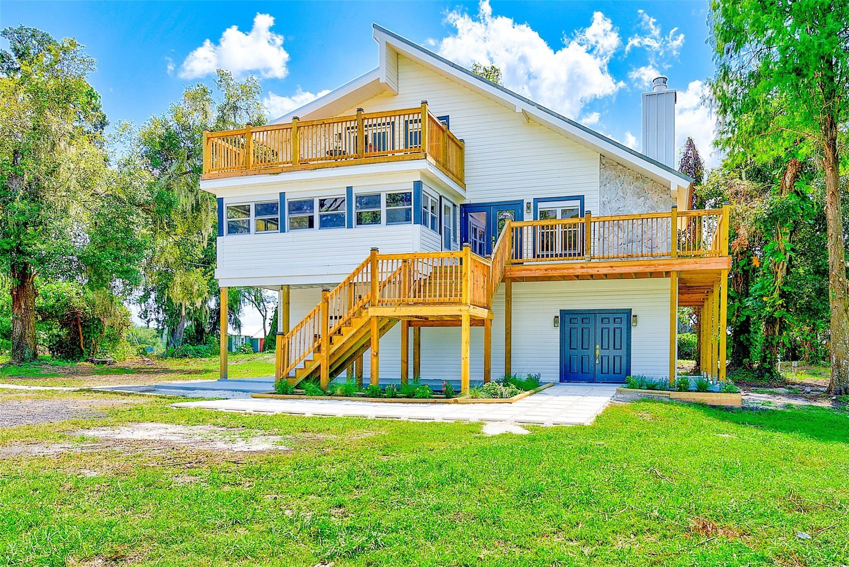 2003 W SAM ALLEN ROAD