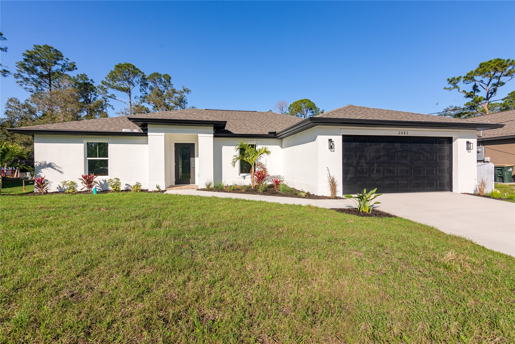 2286 ATWATER DRIVE