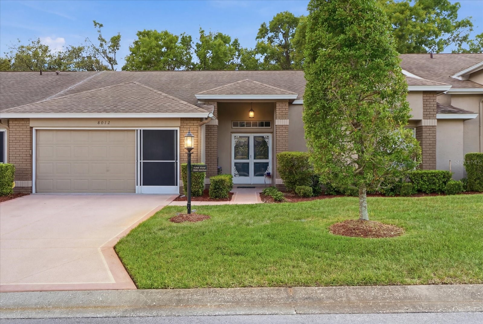 8012 WILLOW BROOK DRIVE