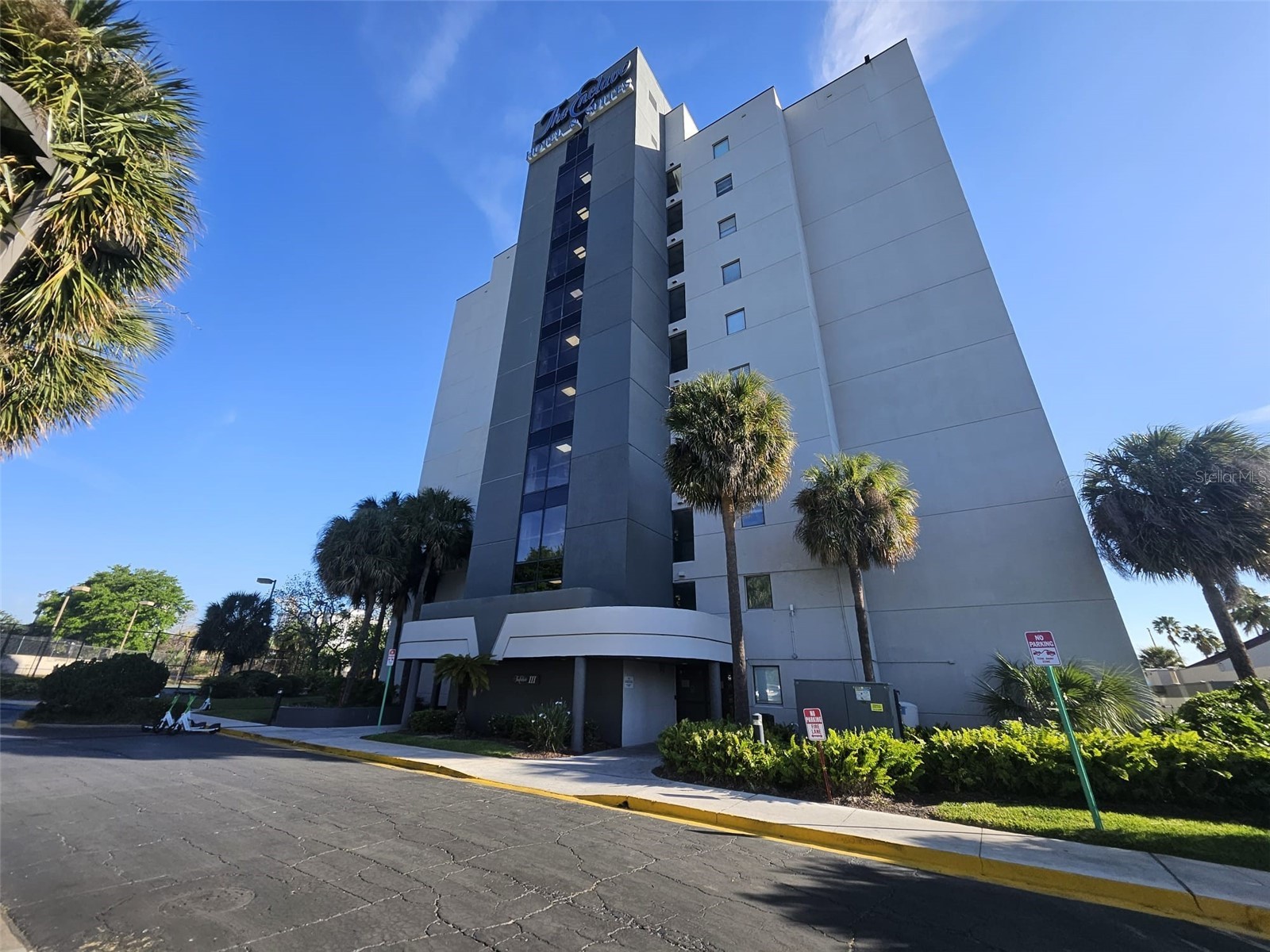 6165 CARRIER DRIVE 3201