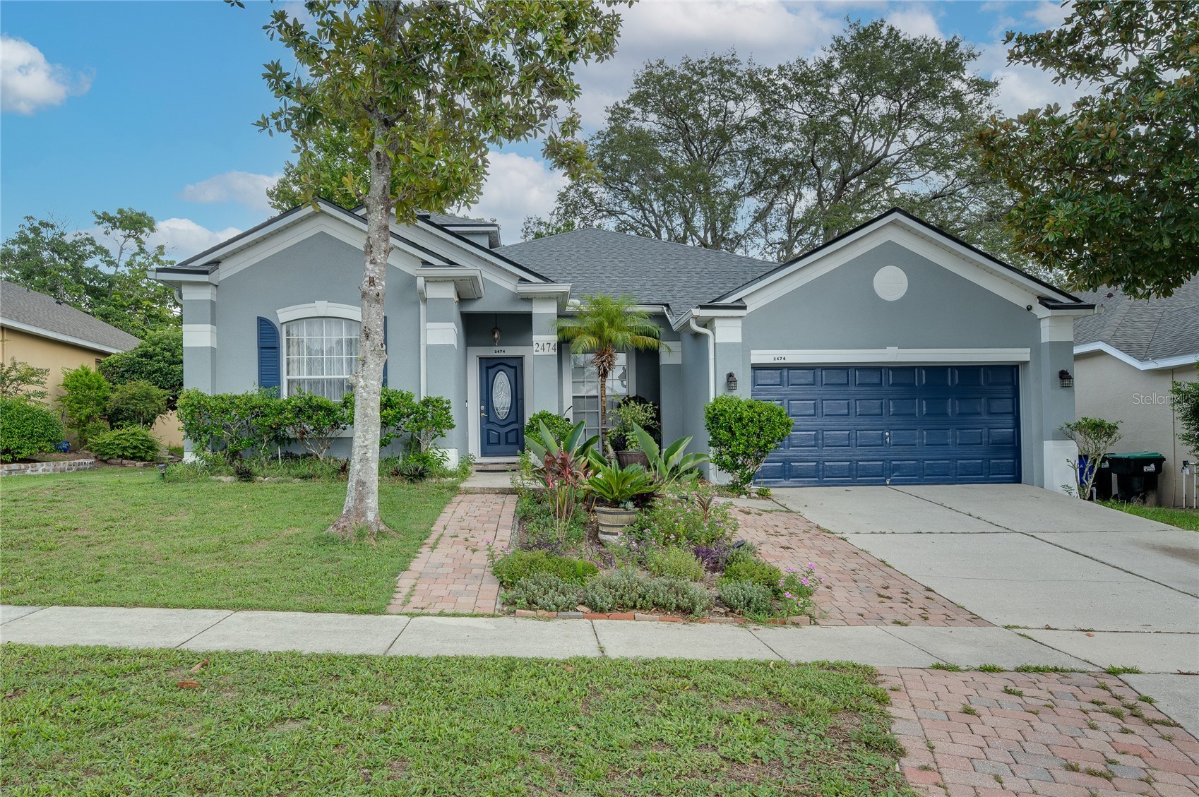 2474 CIMMARON ASH WAY