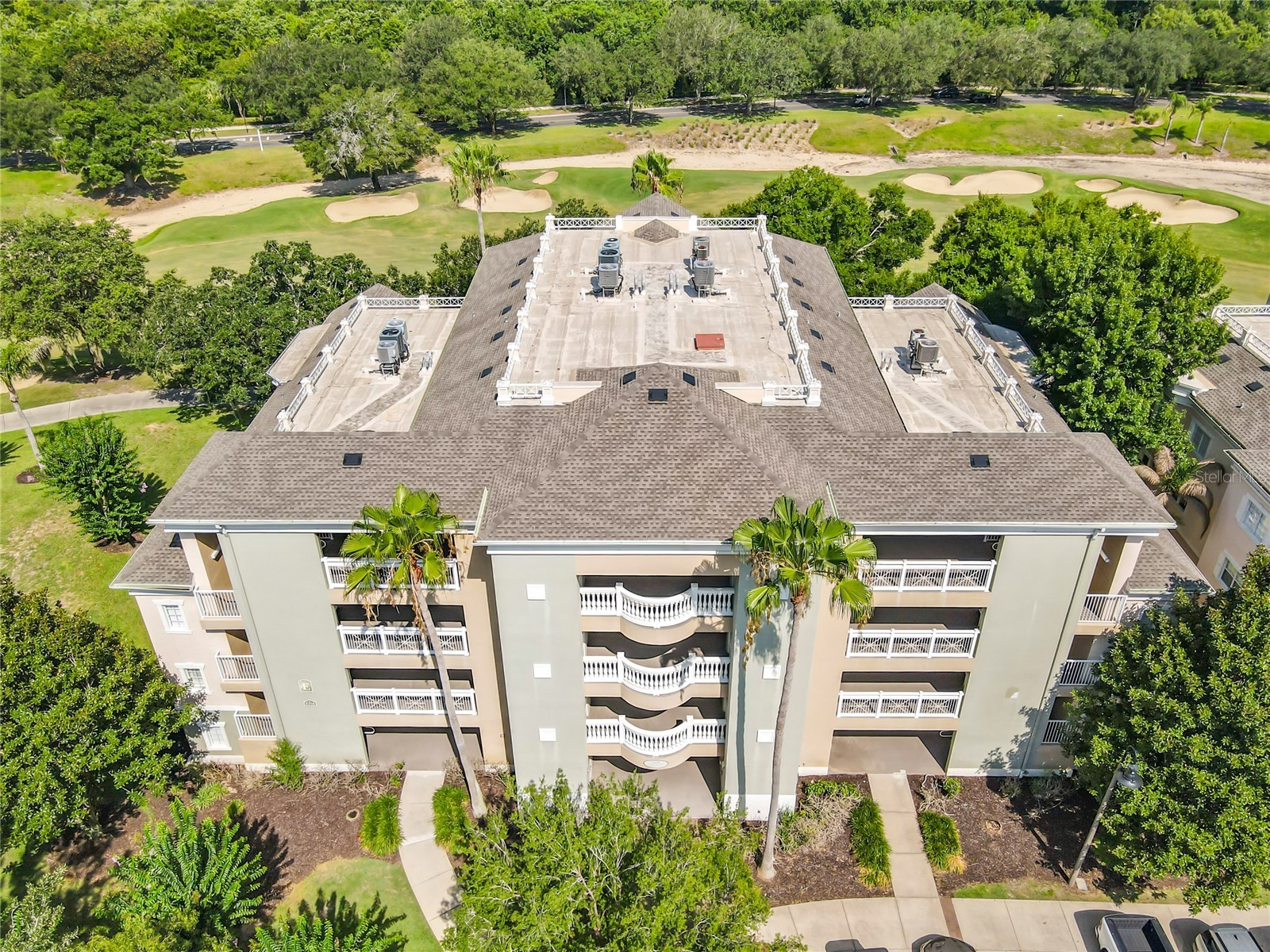 1358 CENTRE COURT RIDGE DRIVE 101