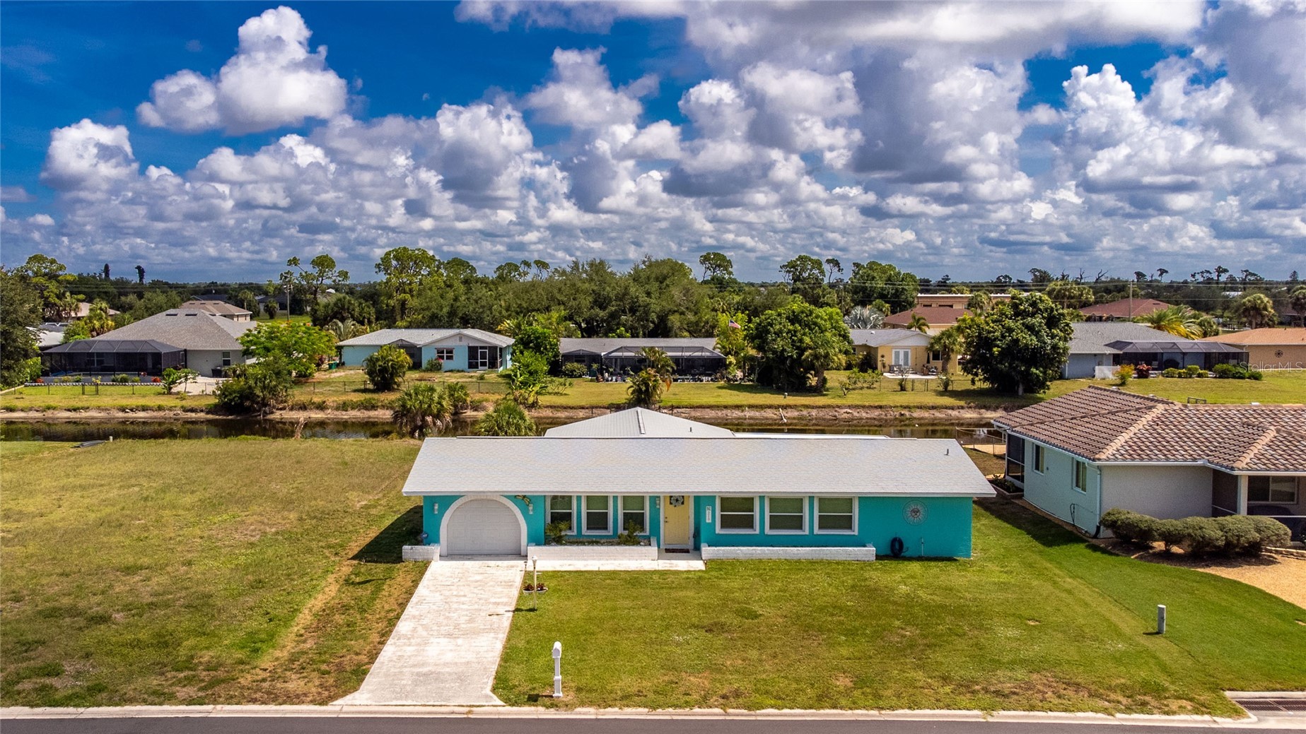 219 CADDY ROAD