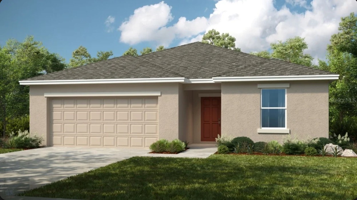 5461 ISLA SAONA DRIVE