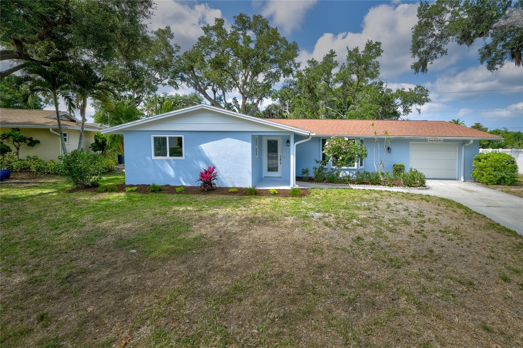 3024 CHASE CIRCLE