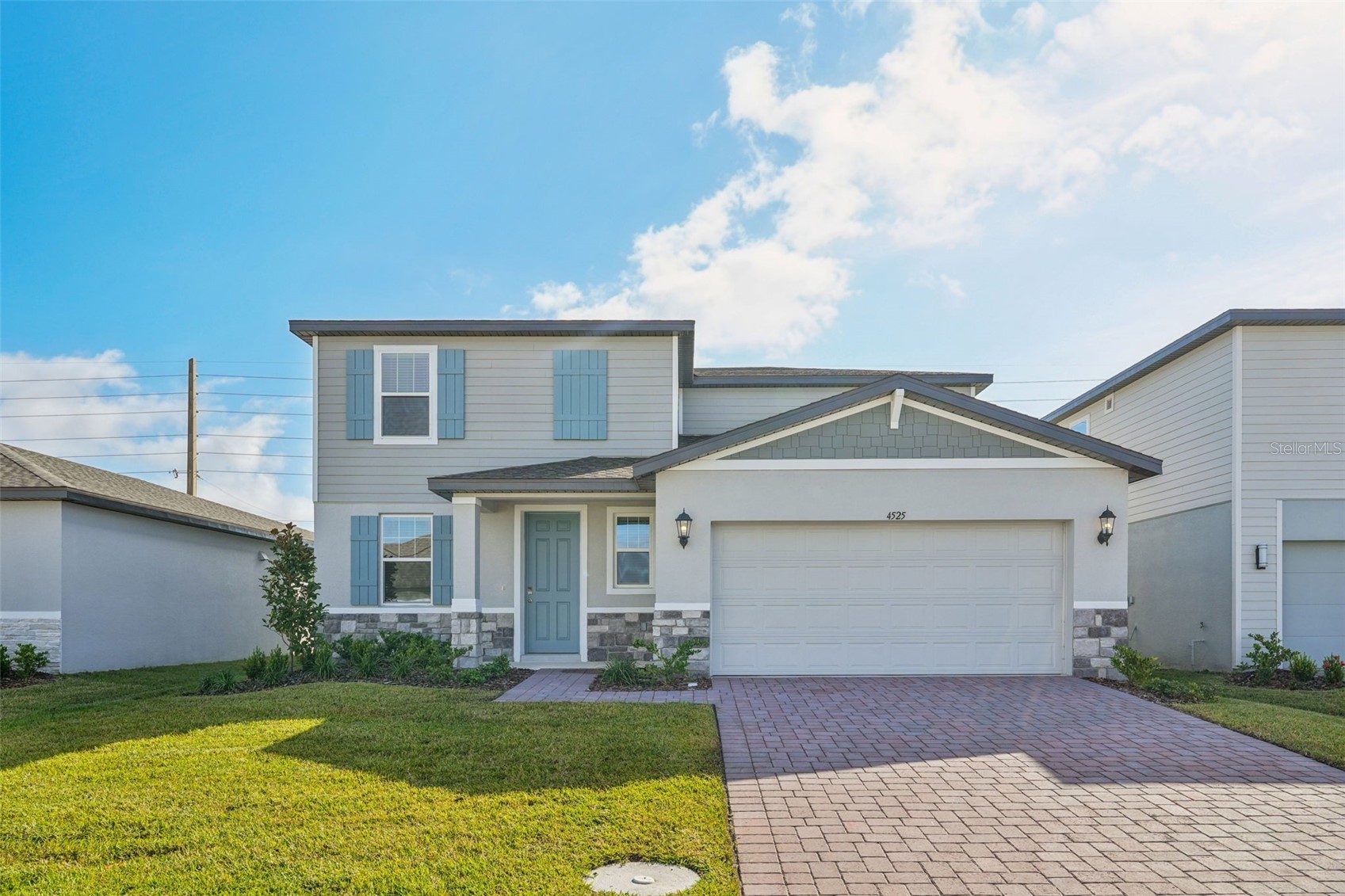 4525 SIDESADDLE TRAIL