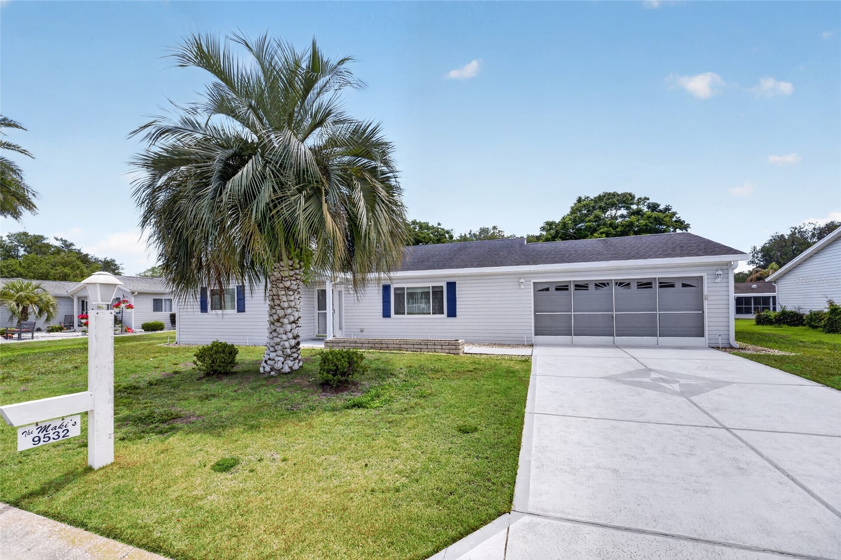 9532 SE 173RD LANE