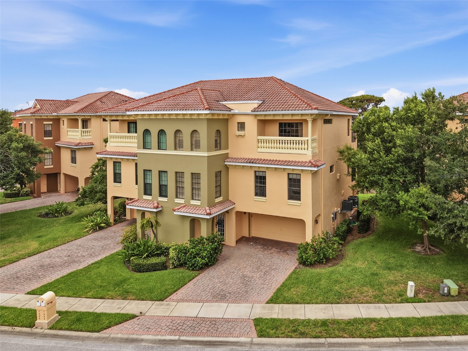 1532 CITRINE TRAIL