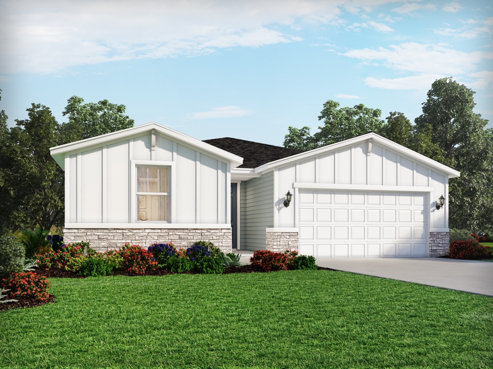 16 GARNI DRIVE