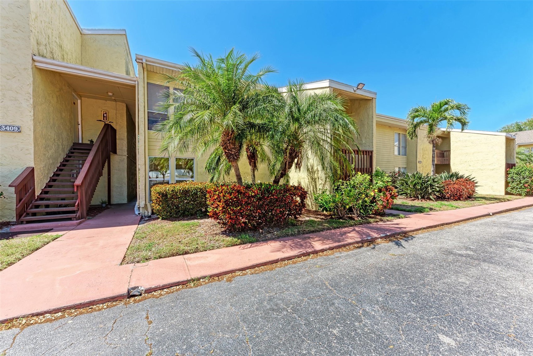 3411 CLARK ROAD 212