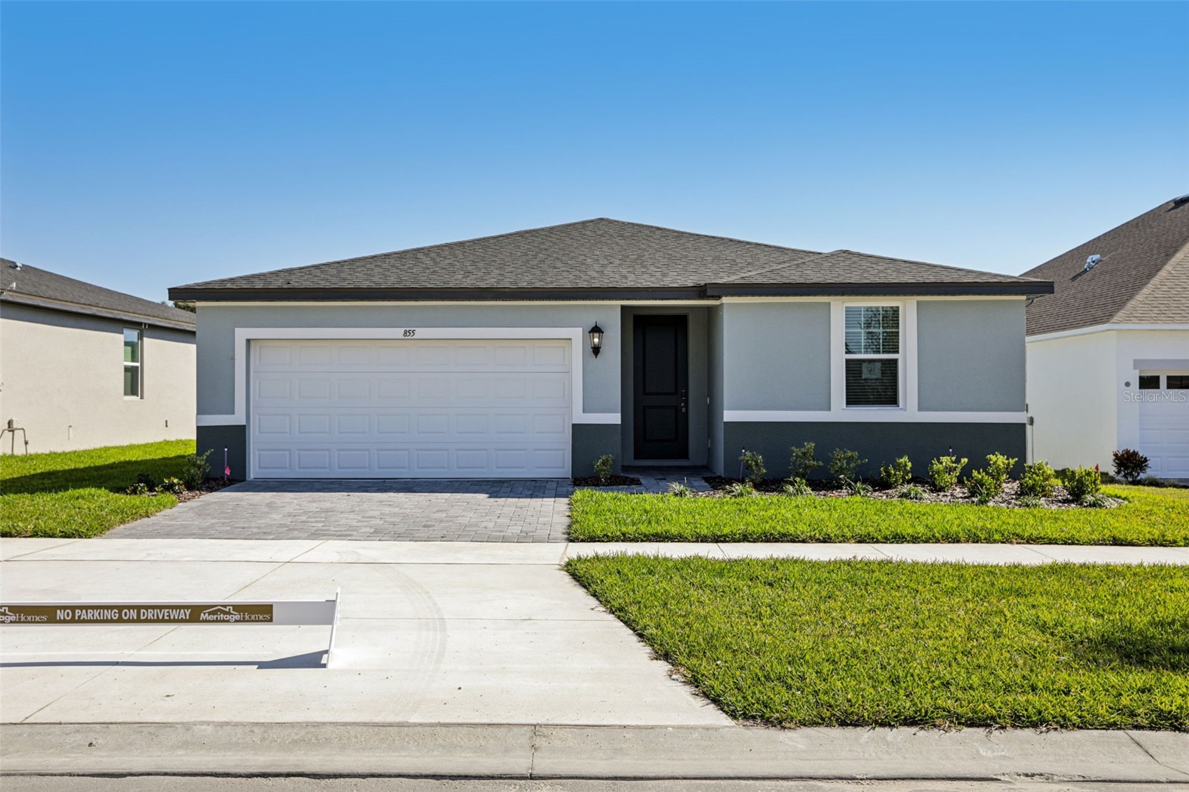 855 SUNSHOWER DRIVE