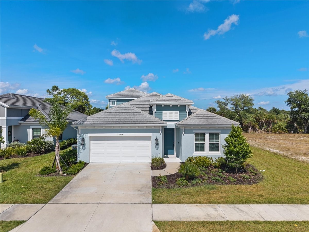 10214 CRYSTAL ISLES CIRCLE