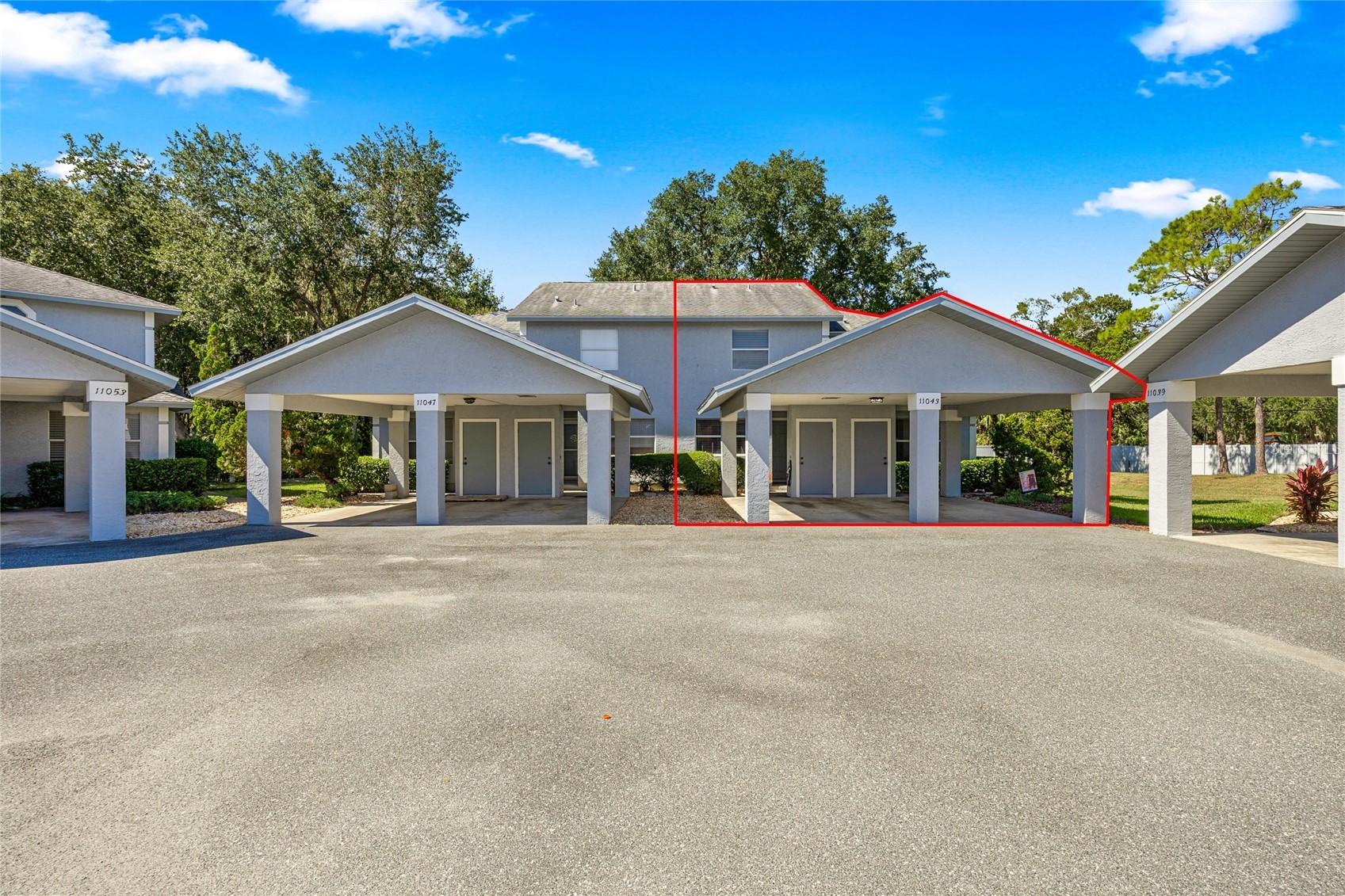 11043 W HARBOR WATCH LOOP