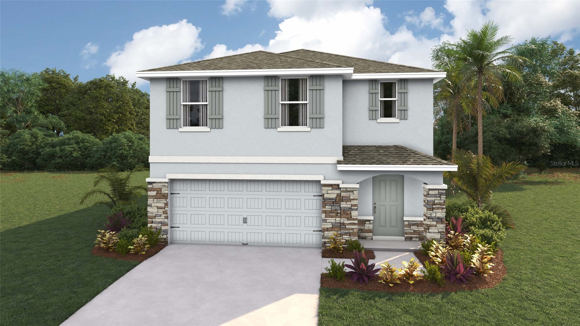 4283 SW 69TH STREET
