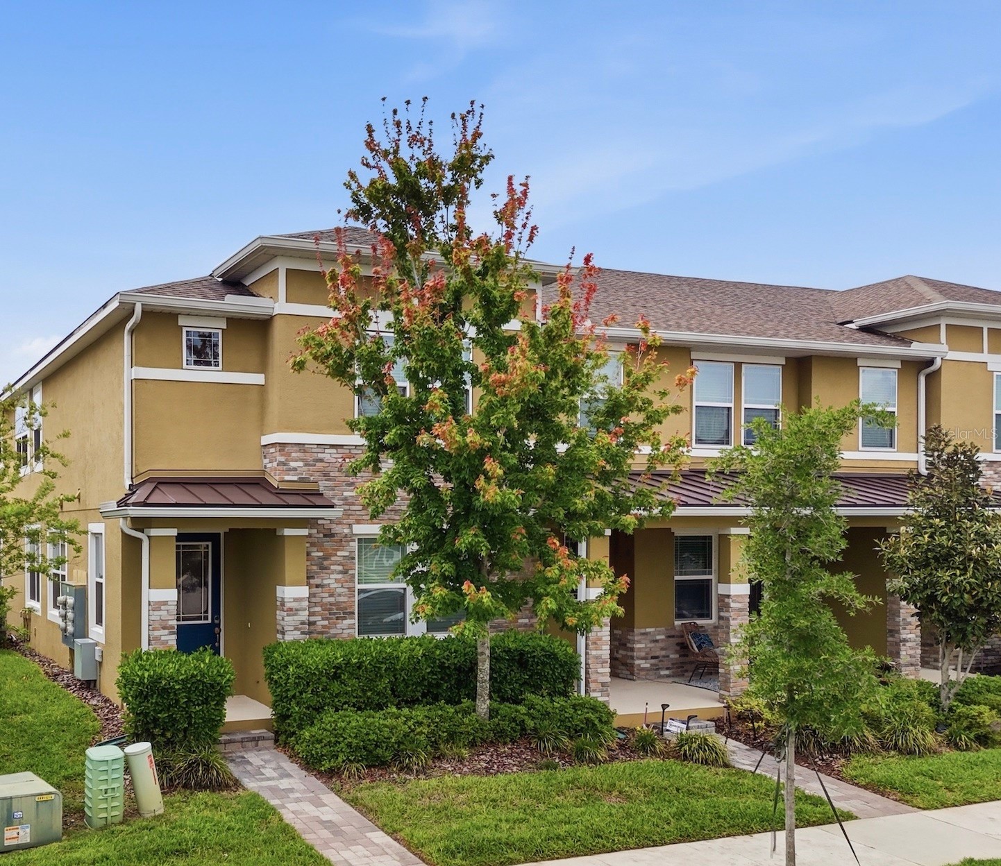 16396 PRAIRIE SCHOOL DRIVE