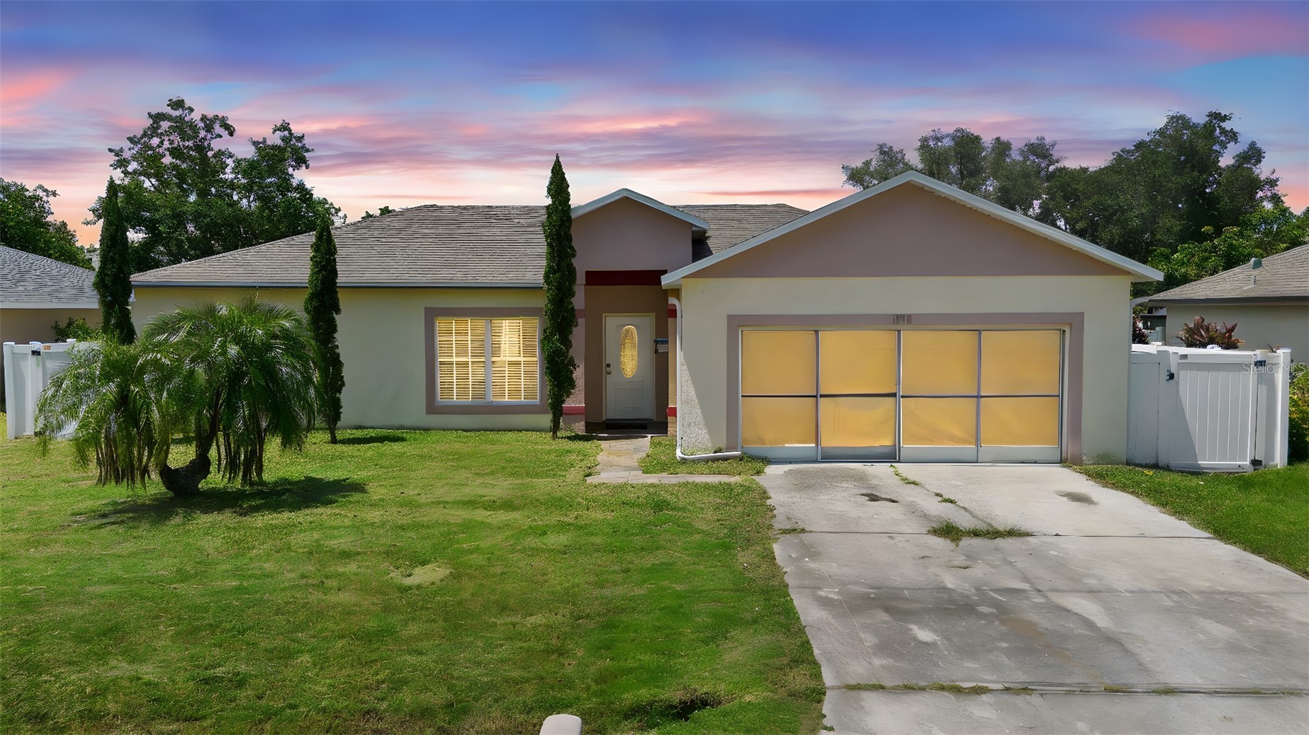 1040 CANNOCK DRIVE