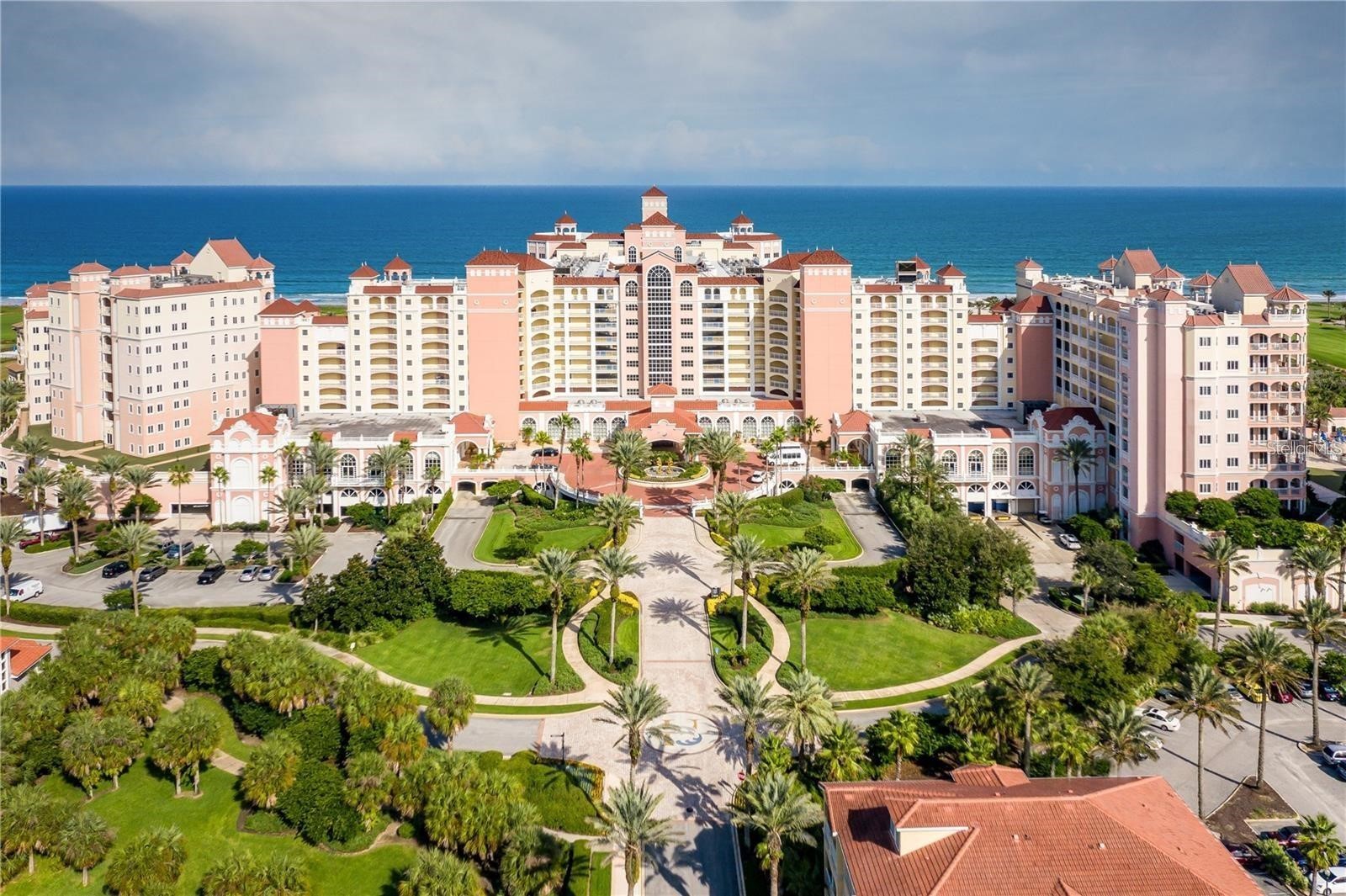 200 OCEAN CREST DRIVE 421