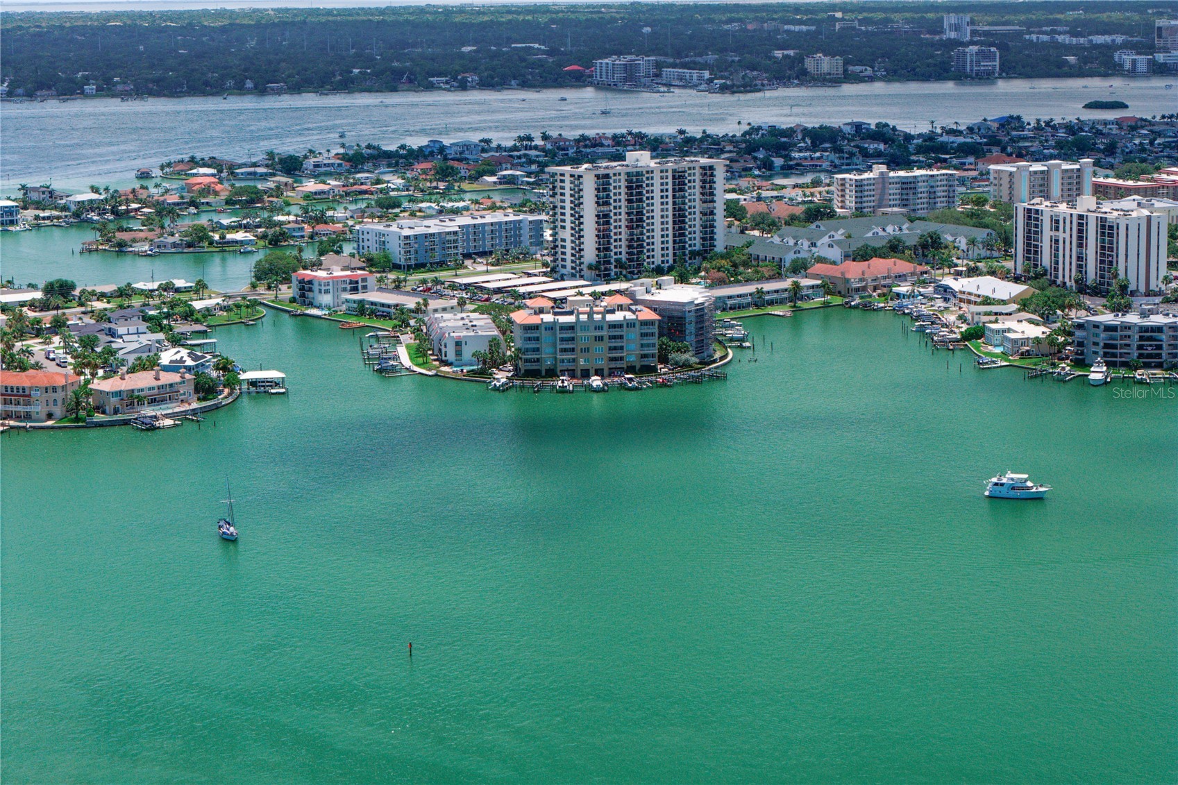 200 SKIFF POINT 501