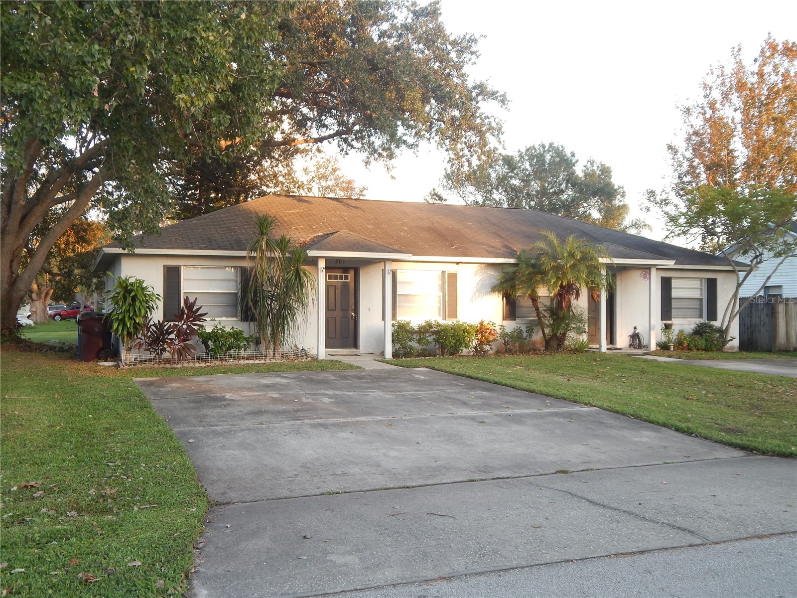 201 GEORGIA AVENUE